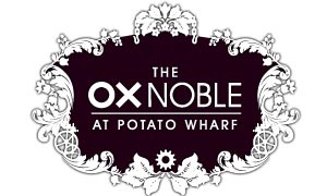 The Ox Noble
