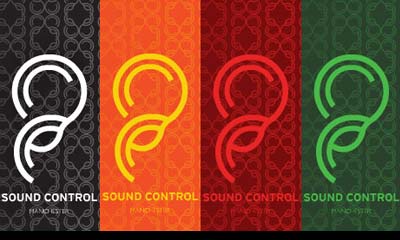 Sound Control