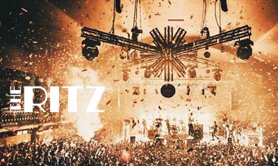 The Ritz Manchester