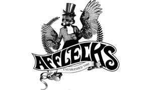 Afflecks