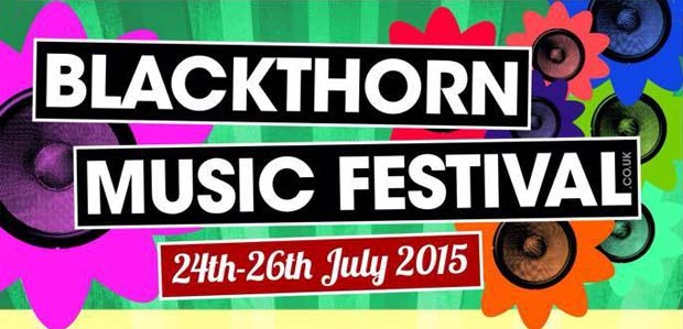 Blackthorn Festival