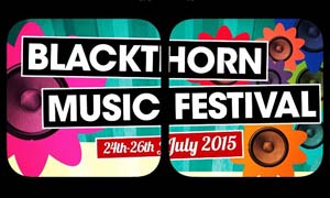 Blackthorn Festival