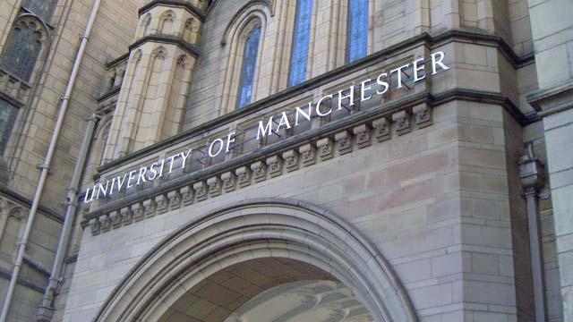 University District