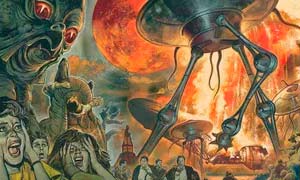 The Lost Worlds of Ray Harryhausen