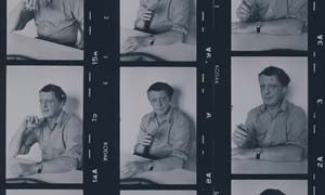 International Anthony Burgess Foundation