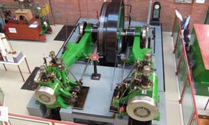 Bolton Steam Museum
