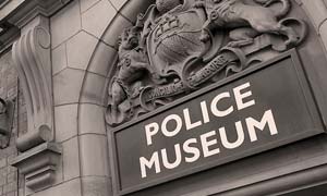 The Police Museum