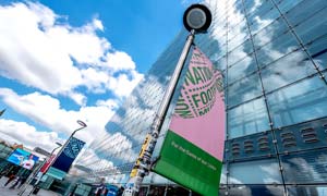 National Football Museum