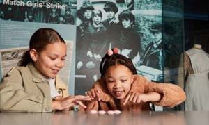 People's History Museum