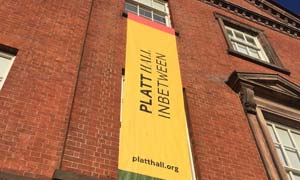 Platt Hall Inbetween