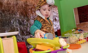 Portland Basin Museum