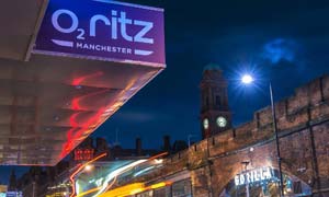 O2 Ritz