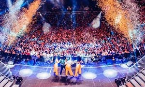 AO Arena