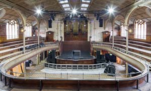 Albert Hall