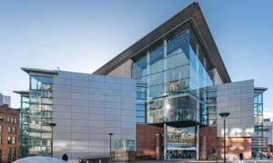 Bridgewater Hall