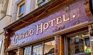 The Castle Hotel