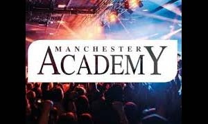Manchester Academy