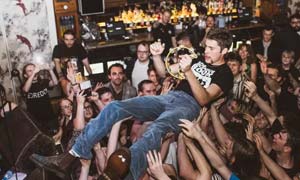 The Deaf Institute