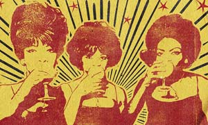 Soul Sacrifice & Cocktails