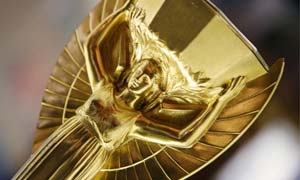 National Football Museum Tours