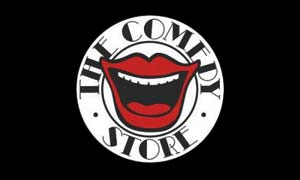The Comedy Store