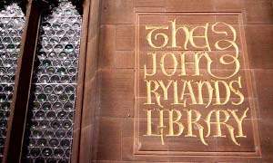 John Rylands Library